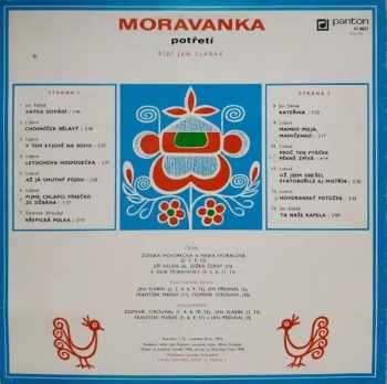 Moravanka: Moravanka Potřetí