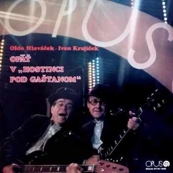 Oldo Hlaváček: Opäť V „Hostinci Pod Gaštanom“
