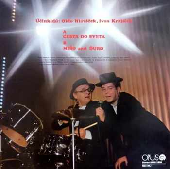 Oldo Hlaváček: Opäť V „Hostinci Pod Gaštanom“