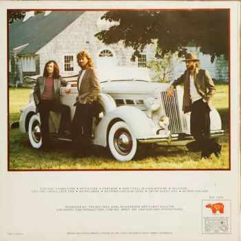 Bee Gees: Living Eyes