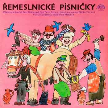 Řemeslnické Pĺsničky