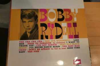 Bobby Rydell