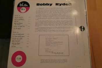 Bobby Rydell: Bobby Rydell