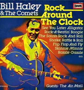 Rock Around The Clock