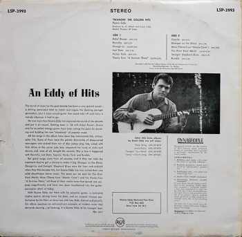 Duane Eddy: Twangin' The Golden Hits