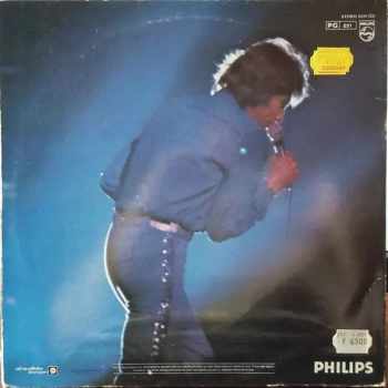Johnny Hallyday: Johnny Hallyday Story - Palais Des Sports