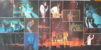 Johnny Hallyday: Johnny Hallyday Story - Palais Des Sports