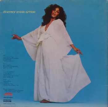 Donna Summer: Once Upon A Time...
