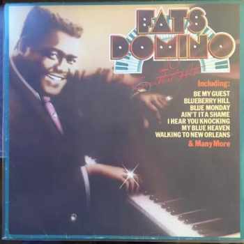 Fats Domino: 20 Greatest Hits