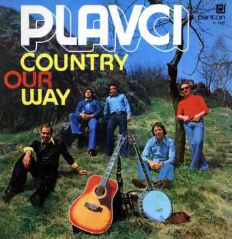 Plavci: Country Our Way (81 2)