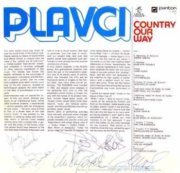 Plavci: Country Our Way (81 2)