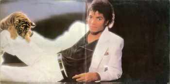 Michael Jackson: Thriller