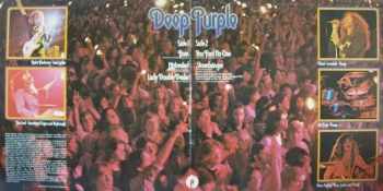 Deep Purple: Made In Europe