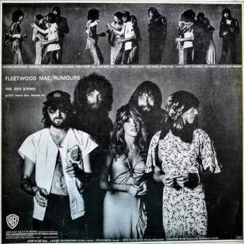 Fleetwood Mac: Rumours