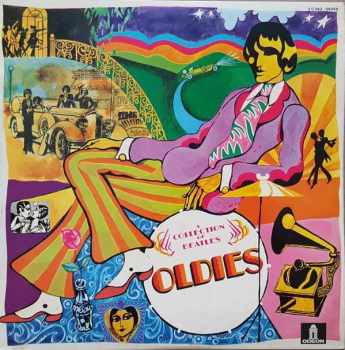 A Collection Of Beatles Oldies