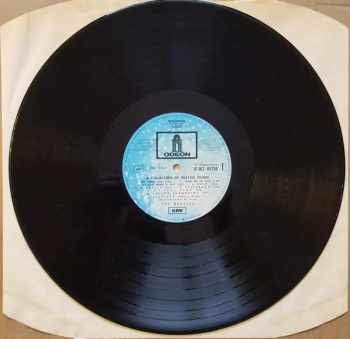 The Beatles: A Collection Of Beatles Oldies