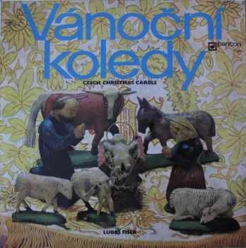 Vánoční Koledy (Czech Christmas Carols)