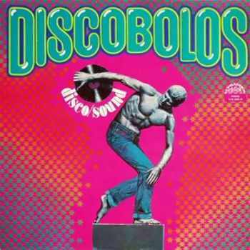 Discobolos: Disco/Sound