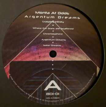 Monta: Argentum Dreams