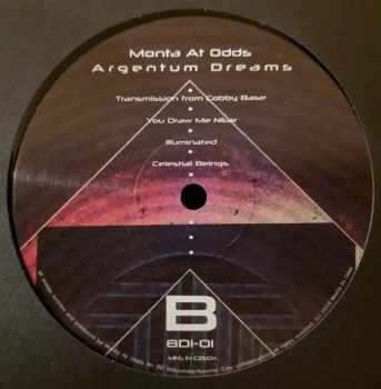 Monta: Argentum Dreams