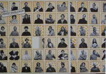 Divadlo Sklep: Písničky Divadla Sklep + INSERT + PEXESO