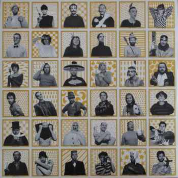 Divadlo Sklep: Písničky Divadla Sklep + INSERT + PEXESO