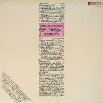 Michal Prokop: Kolej "Yesterday"