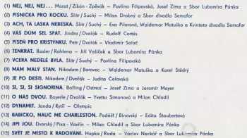 Various: 30 Let N. P. Supraphon