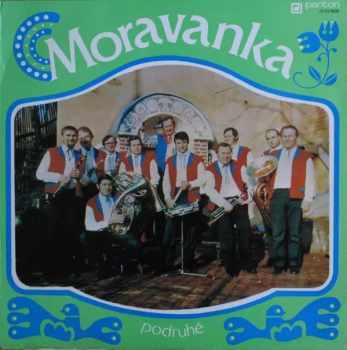 Moravanka: Moravanka Podruhé