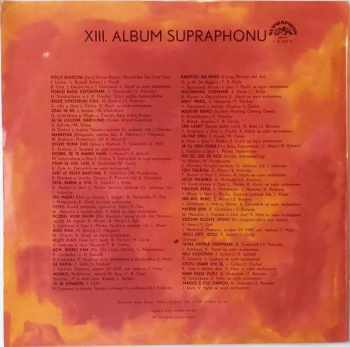 Various: XIII. Album Supraphonu