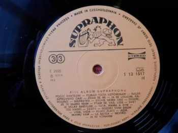 Various: XIII. Album Supraphonu
