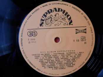 Various: XIII. Album Supraphonu