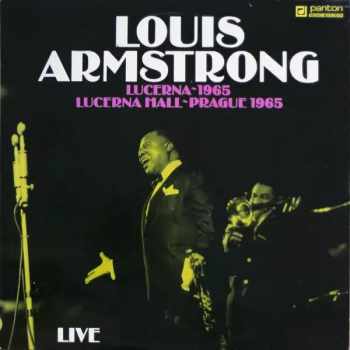 Lucerna~1965  Lucerna Hall~Prague 1965  Live