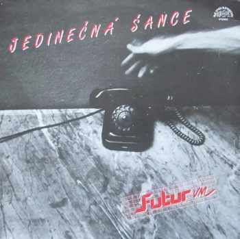 Futurum: Jedinečná Šance