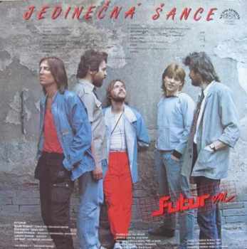 Futurum: Jedinečná Šance