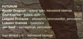 Futurum: Jedinečná Šance
