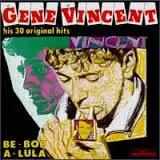 Gene Vincent: Be-Bop-A-Lula