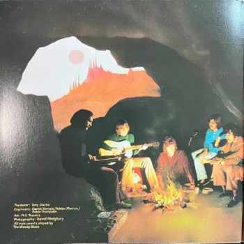 The Moody Blues: To Our Children's Children's Children