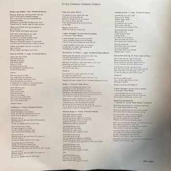 The Moody Blues: To Our Children's Children's Children