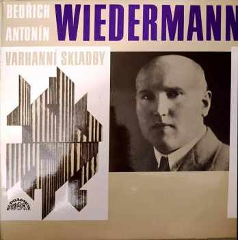 Varhanní Skladby