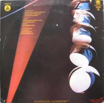Supertramp: "...Famous Last Words..."