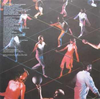 Supertramp: "...Famous Last Words..."