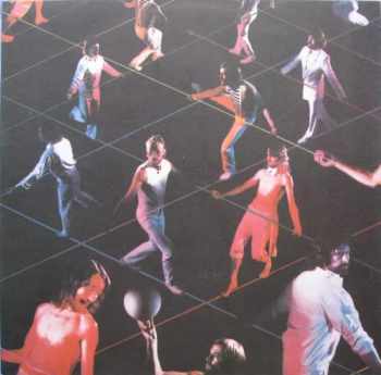 Supertramp: "...Famous Last Words..."