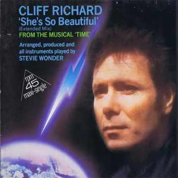 Cliff Richard: She's So Beautiful