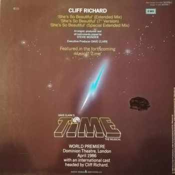 Cliff Richard: She's So Beautiful