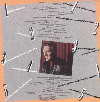 Jerry Lee Lewis: Jerry Lee Lewis