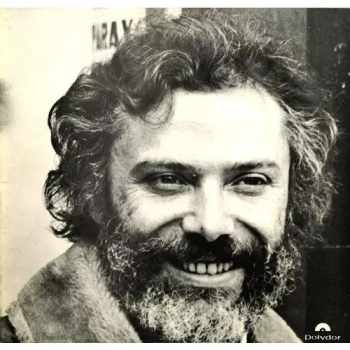 Georges Moustaki