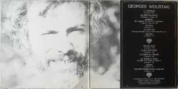 Georges Moustaki: Georges Moustaki