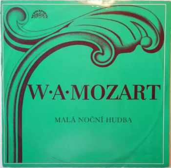 Malá Noční Hudba / Divertimento D Dur / Adagio A Fuga C Moll 