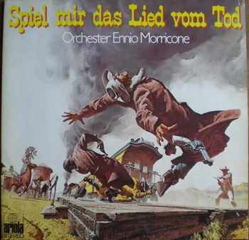 Spiel Mir Das Lied Vom Tod